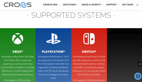 Λειτουργεί το Cronus Zen στο Xbox Series X; – TechCult