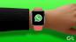Como usar o WhatsApp no ​​Apple Watch
