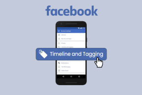 Var är min tidslinje i Facebook-appen? – TechCult