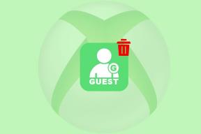 คุณจะลบบัญชีผู้เยี่ยมชมบน Xbox One ได้อย่างไร – TechCult
