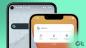 Hoe Google-zoekbalk toe te voegen aan het startscherm op Android en iPhone