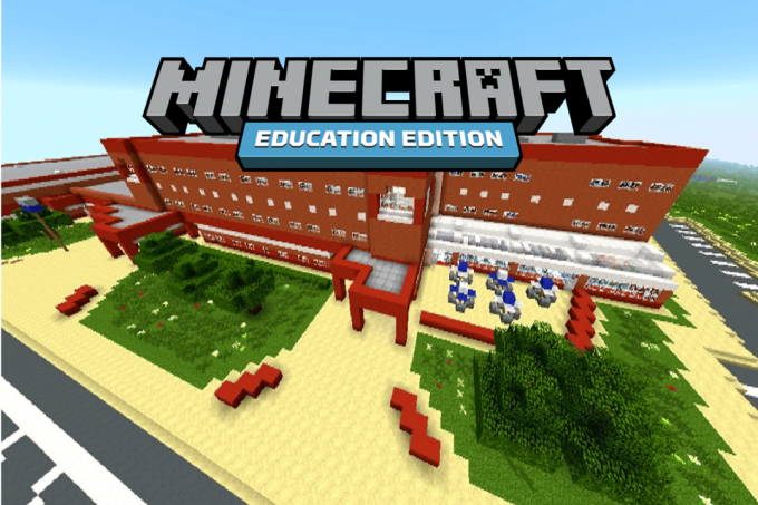 So entsperren Sie Minecraft in der Schule
