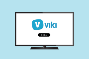Come posso guardare Viki gratuitamente – TechCult