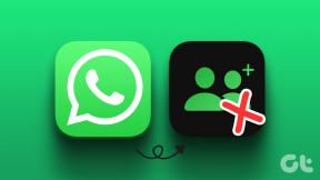 Top 7 Möglichkeiten, um zu beheben, dass WhatsApp Kontakte nicht aktualisiert