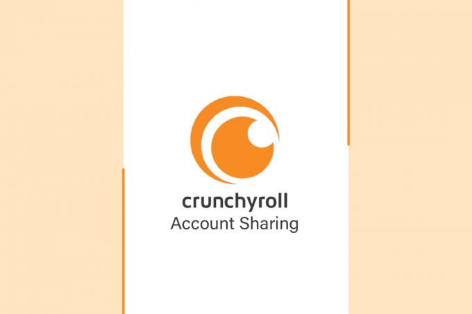 Kas yra „Crunchyroll“ paskyros bendrinimas? | Crunchyroll keli naudotojų profiliai