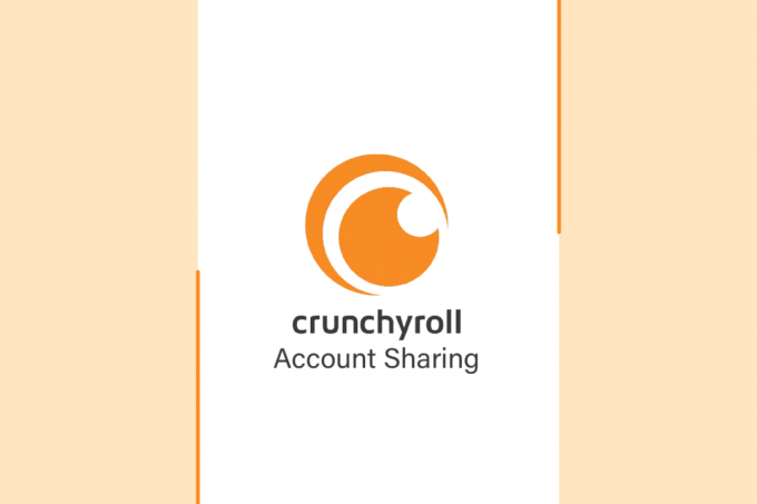 Ce este Partajarea contului Crunchyroll? | Crunchyroll mai multe profiluri de utilizator