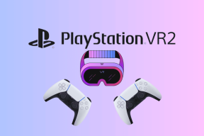PlayStationVR2 Nya titlar och lanseringsuppsättning – TechCult