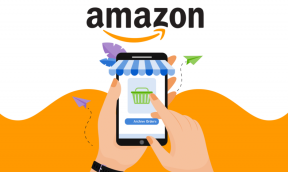 Bestellingen archiveren in de Amazon-app