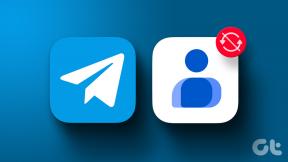6 bedste rettelser til Telegram, der ikke synkroniserer kontakter på iPhone og Android