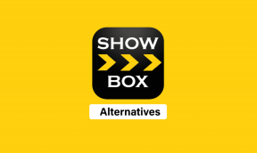 Die 11 besten Showbox-Alternativen