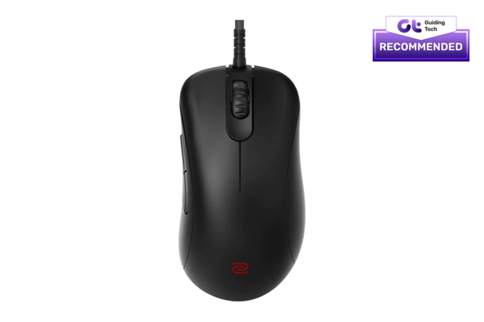 BenQ EC2 C Zowie