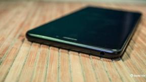 Xiaomi Mi Max 2 Pregled: večji je postal boljši