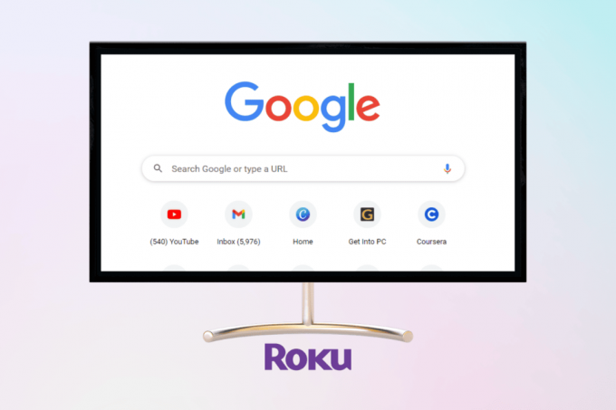 كيفية الحصول على متصفح الإنترنت على Roku