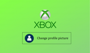 Xbox 앱에서 프로필 사진을 변경하는 방법