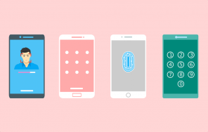 6 façons de déverrouiller un smartphone sans code PIN