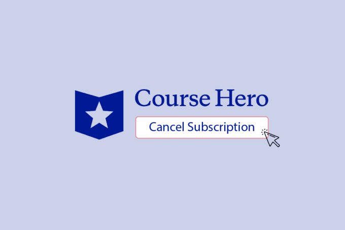 So kündigen Sie das Course Hero-Abonnement