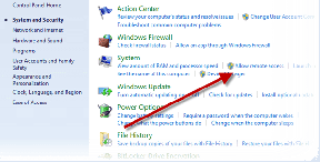 Hur man aktiverar fjärrskrivbord i Windows 8