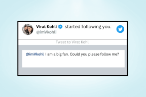 Hogyan vehetsz rá egy hírességet, hogy kövessen téged a Twitteren – TechCult