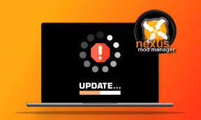 Исправить Nexus Mod Manager, который не обновляется в Windows 10