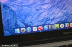 5 способов смягчить яркий внешний вид OS X Yosemite