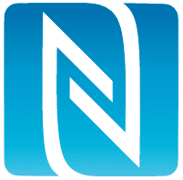 NFC N İşareti Logosu