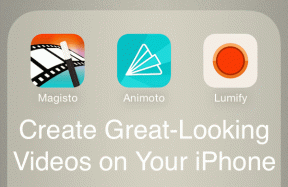 3 ausgezeichnete kostenlose iPhone-Apps für die Videobearbeitung und -erstellung