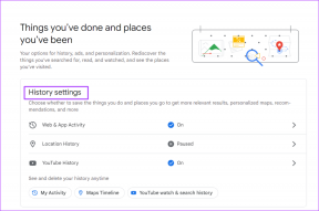 Jak získat přístup ke své aktivitě Google a spravovat ji pomocí Ovládacích prvků aktivity Google