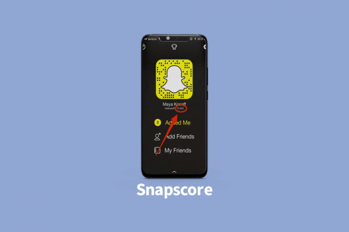 Hva er den høyeste Snapchat-poengsummen?
