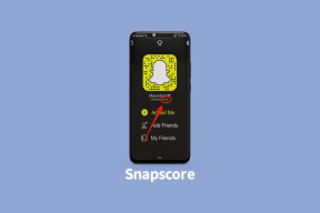 Koks yra aukščiausias „Snapchat“ balas? – TechCult
