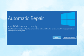 So beheben Sie die Vorbereitung der automatischen Reparaturschleife in Windows 10 – TechCult