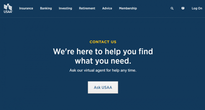 Kontaktirajte USAA | Koji je Vaš USAA Online ID? | položiti gotovinu na USAA račun