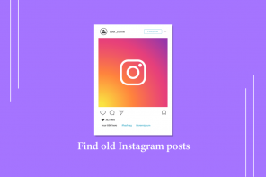 So finden Sie alte Instagram-Posts