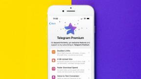 So abonnieren Sie Telegram Premium auf iPhone und Android