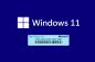 Cómo encontrar la clave de producto de Windows 11