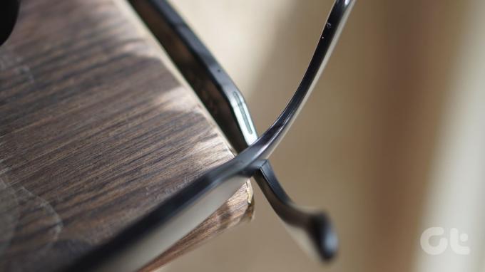 Recenze Ray Ban Meta 15