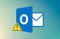 Microsoft Outlook ユーザーが受信トレイに迷惑メールを受信する