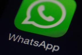 Kako popraviti Whatsapp slike koje se ne prikazuju u galeriji