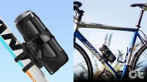 5 bästa Bluetooth-högtalare för cyklar