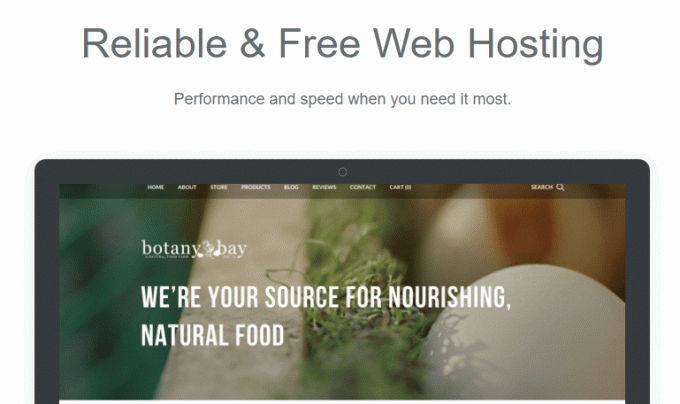 weebly. Οι 17 καλύτεροι δωρεάν ιστότοποι τομέα και φιλοξενίας