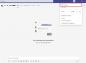 Fenêtre flottante Microsoft Teams: tout savoir! – TechCult