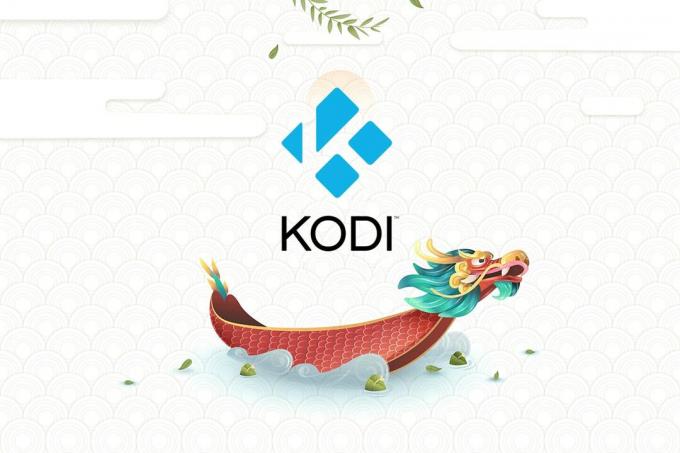 Beste Kodi Chinese films-add-ons