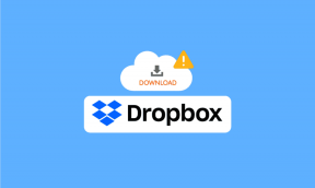 Odpravite napako Dropboxa pri prenosu datoteke v sistemu Windows 10