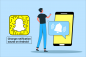 Sådan ændres Snapchat-meddelelseslyd på Android