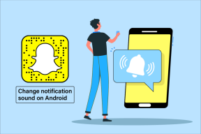 Ako zmeniť zvuk upozornenia Snapchat v systéme Android