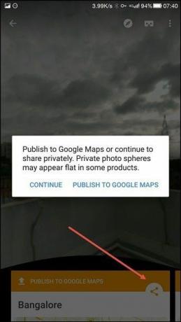 Google Streat View 6