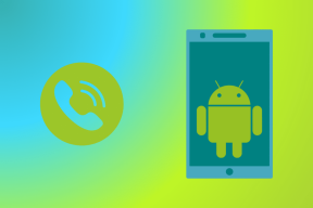 Kako postaviti različite zvukove obavijesti na Androidu za kontakte – TechCult