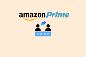 Voinko jakaa Amazon Prime -salasanani? – TechCult