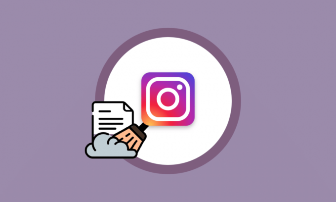 Cara Menghapus Cache Instagram di Android dan iOS