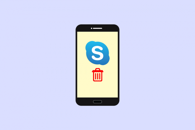 Cum se dezinstalează Skype pe Android