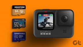 GoPro कैमरों के लिए 5 सर्वश्रेष्ठ एसडी कार्ड